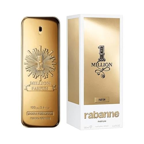 عطر ون مليون من باكو رابان للرجال - برفيوم 100مل