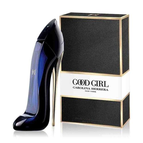 عطر جود جيرل النسائي من كارولينا هيريرا - أو دو برفيوم (80 مل)