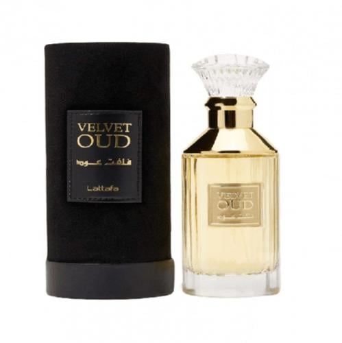 عطر فلفت عود من لطافة - او دي بارفيوم 100مل