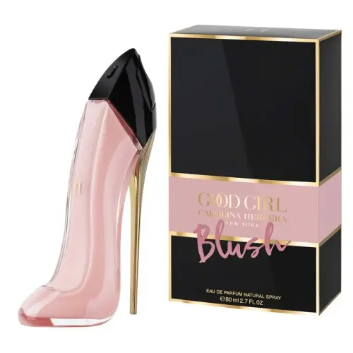 عطر جود جيرل بلش النسائي من كارولينا هيريرا - أو دو برفيوم (80 مل)