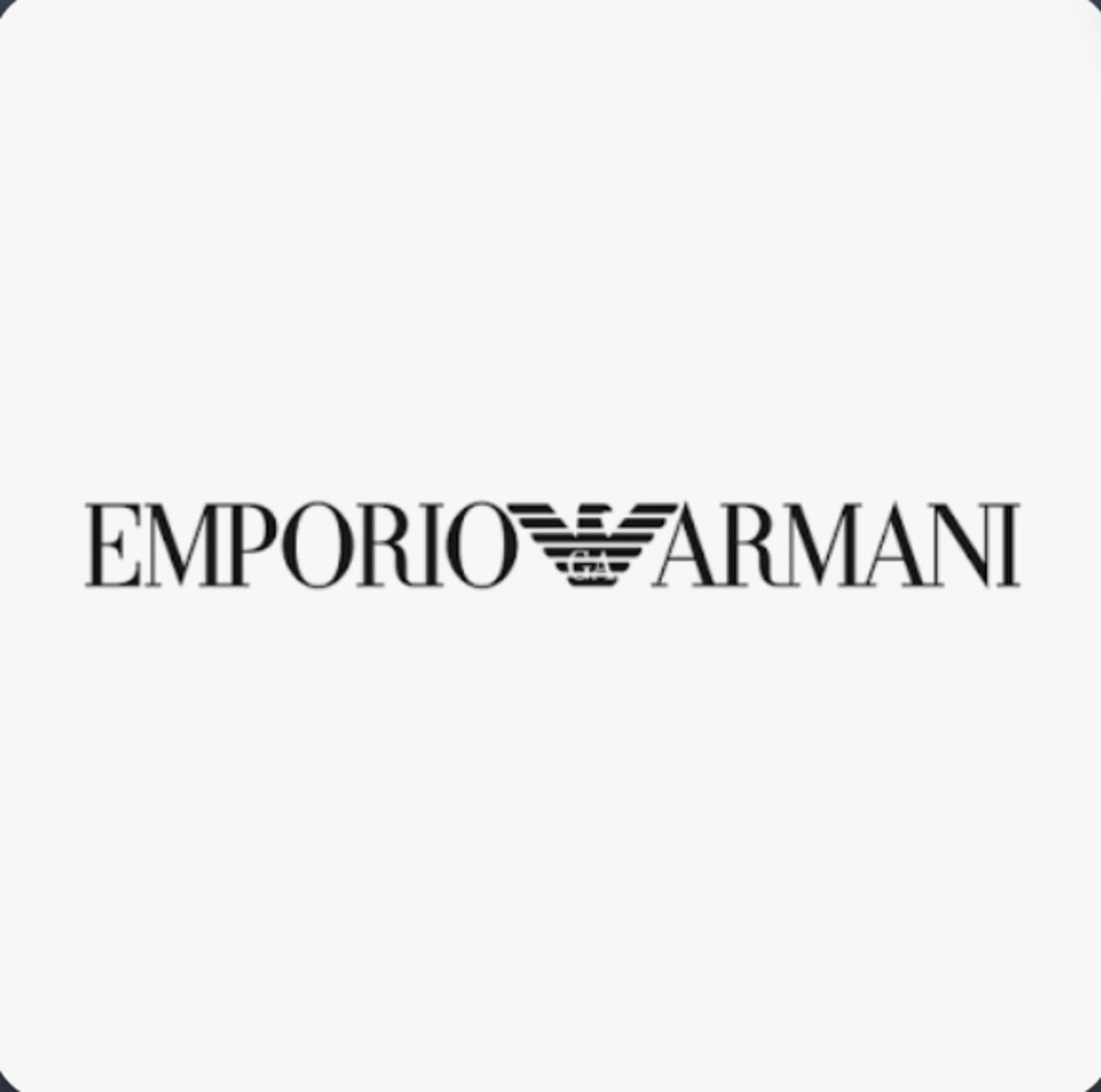 Emporio Armani