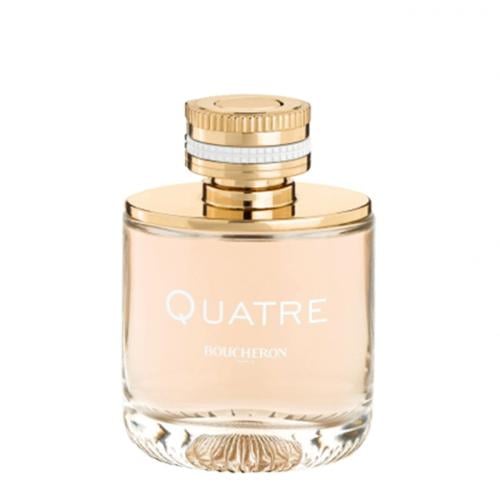 بوشرون عطر كواتر للنساء - او دو برفيوم - 100مل
