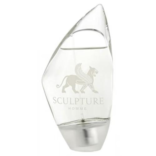 عطر سكلبتشر من نيكوس للرجال - 100مل - أو دو تواليت