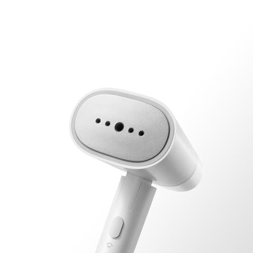 جديد XIAOMI MIJIA مُبخّر ملابس محمول باليد 2 حديد منظف بخار كهربائي منزلي محمول قابل للطي إزالة العث مكوّاة مسطحة