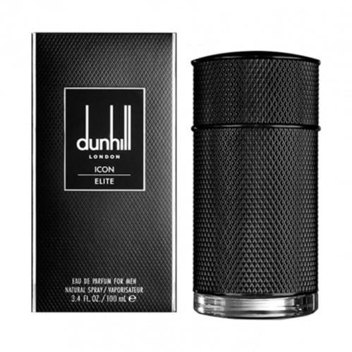 دنهل عطر ايكون ايليت للرجال - او دي برفيوم 100مل