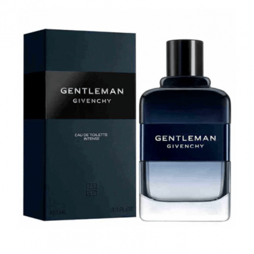 عطر جنتلمان من جيفنشي للرجال - او دو تواليت انتنس 100مل