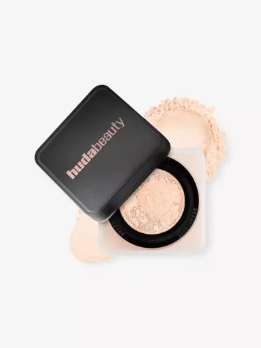 بودرة هدى بيوتي ايزي بيك لتثبيت المكياج 20g – Huda Beauty Easy Bake Loose Setting Powder 20g