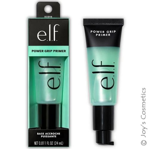 برايمر الف باور جريب – تثبيت قوي وترطيب (e.l.f Power Grip Primer 24ml)