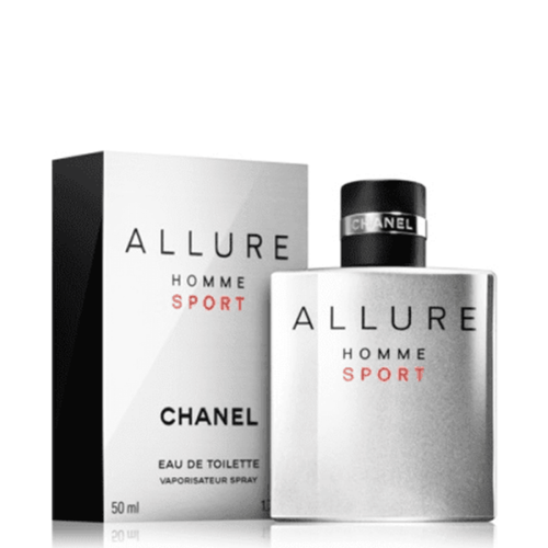 عطر الور سبورت من شانيل للرجال - او دي تواليت