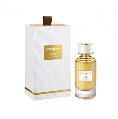 بوشرون عطر عود دي كاثريج - او دي برفيوم 125مل