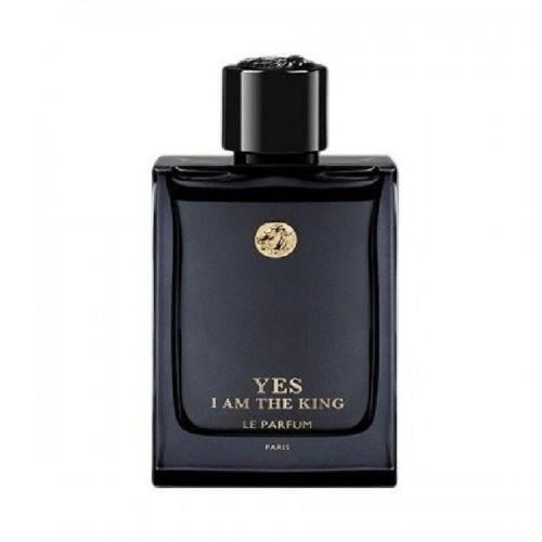 عطر يس ايم ذا كينغ من جيبرليس - لو بارفيوم 100مل