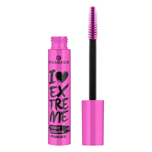 ماسكارا ايسنس اي لوف اكستريم – Essence I Love Extreme Mascara