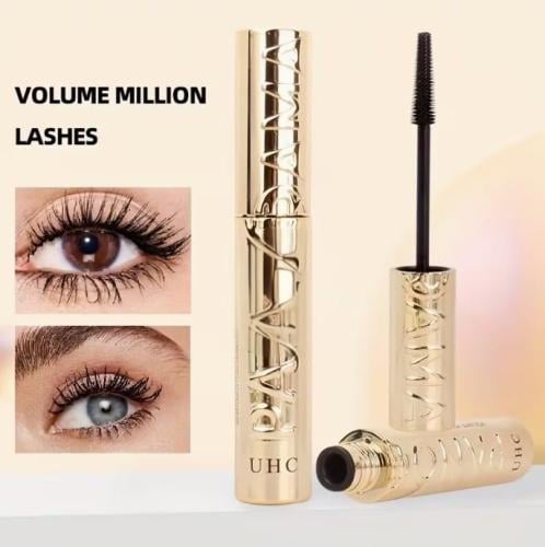 ماسكارا لوريال باريس بانوراما الذهبية – L’Oréal Paris Volume Million Lashes Mascara