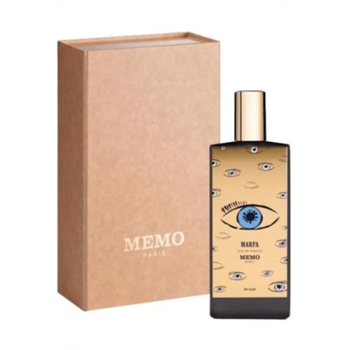 عطر مارفا من ميمو باريس - او دي بارفيوم 75مل