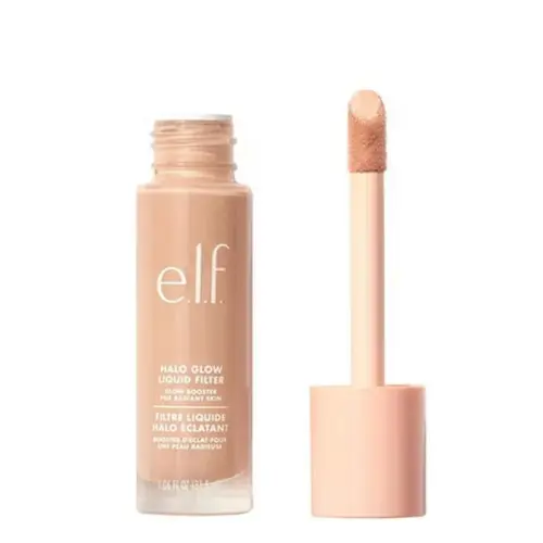 كريم أساس ايلف هالو جلو فلتر (e.l.f Halo Glow Liquid Filter) – لمعة طبيعية | Trends Day