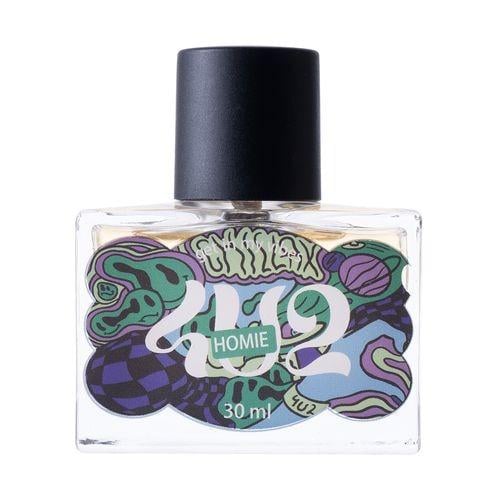 مجموعة عطر هومي هق للجسم والشعر من فور يو تو - قطعتين
