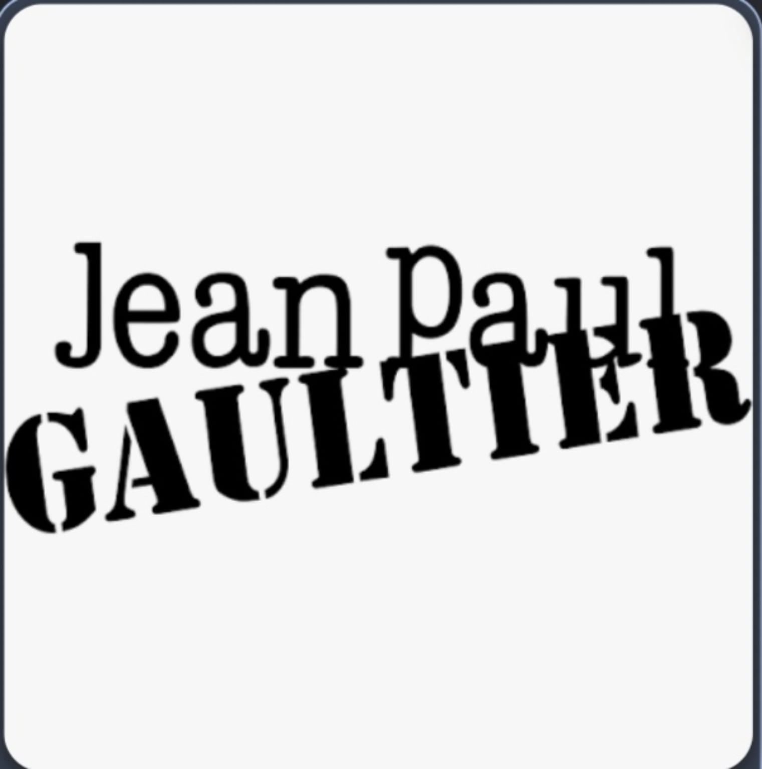 Jean Paul Gaultier