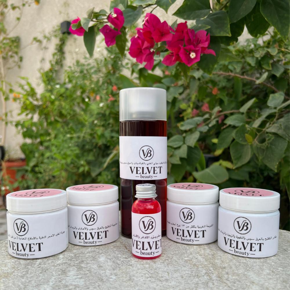 لماذا تختلف نتائج التفتيح عند استخدام المنتجات الطبيعية عن الكيميائية؟