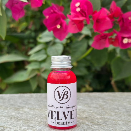 معقم ومورد القدمين