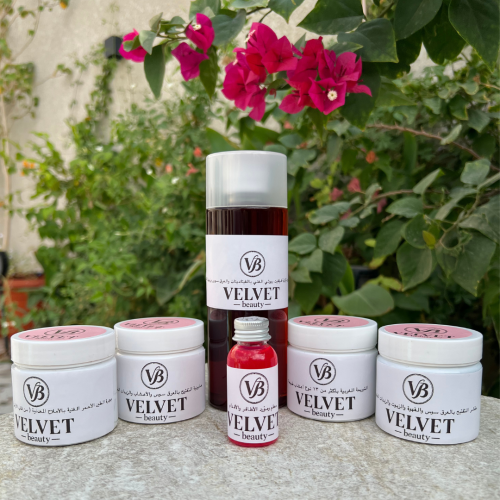 بكج التفتيح المتكامل (كورس شهر)