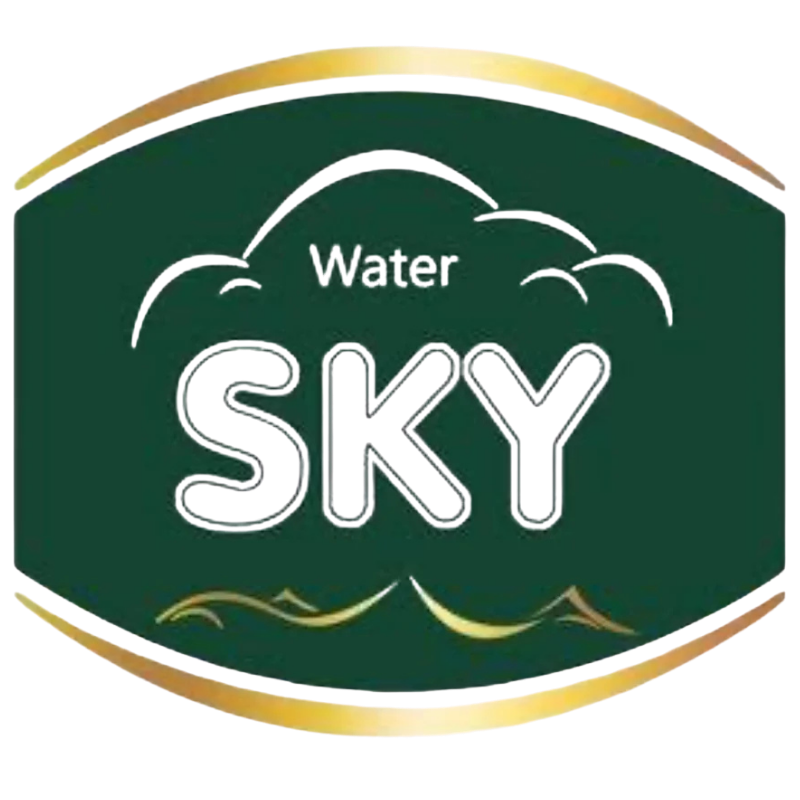 مياه سكاي