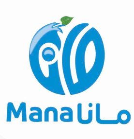 مياه مانا