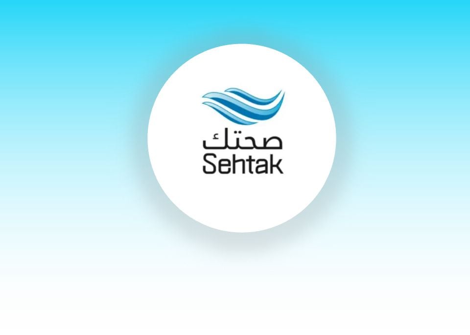 مياه صحتك