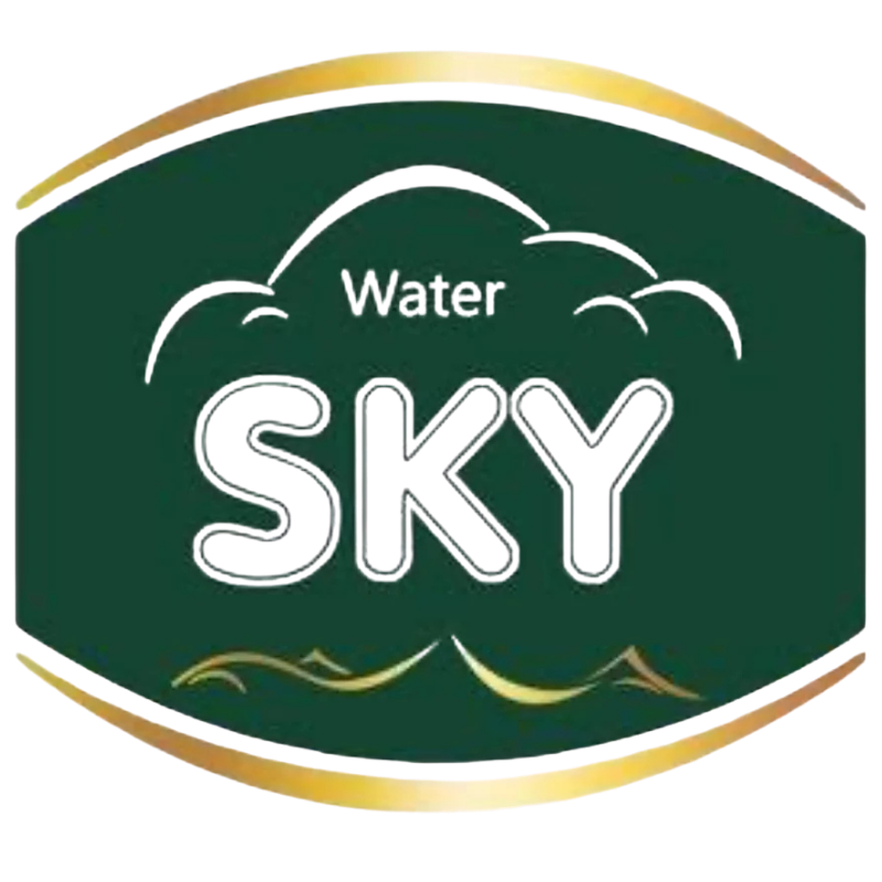 مياه سكاي