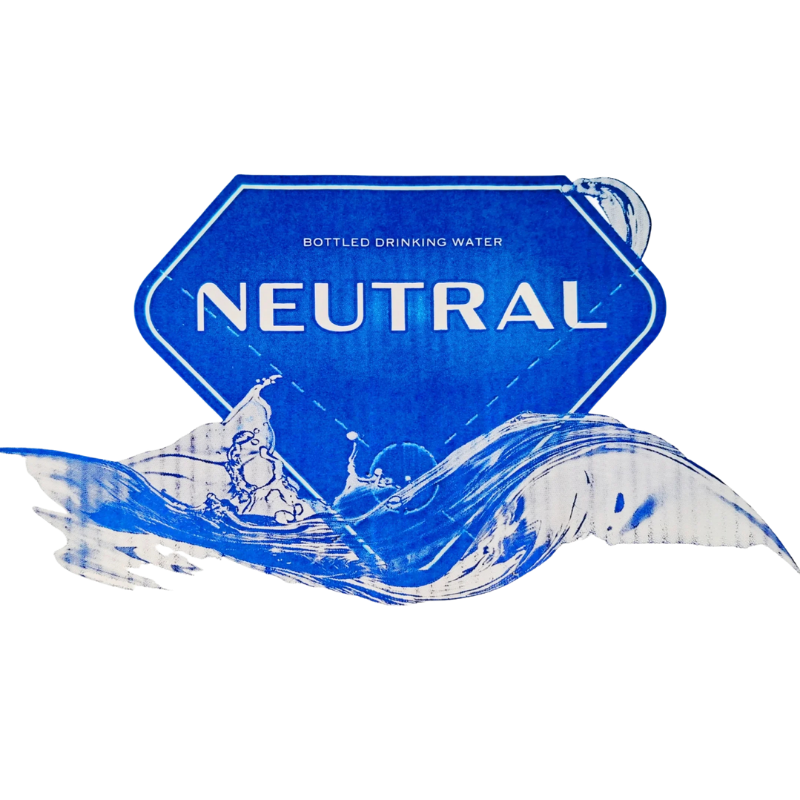 مياه نيوترال