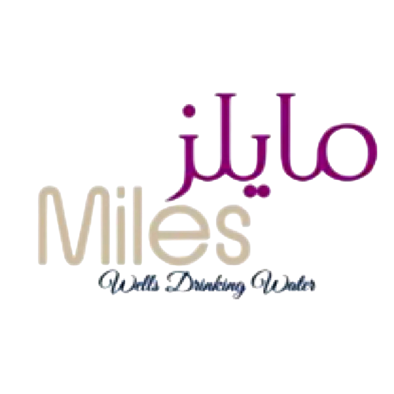مياه مايلز