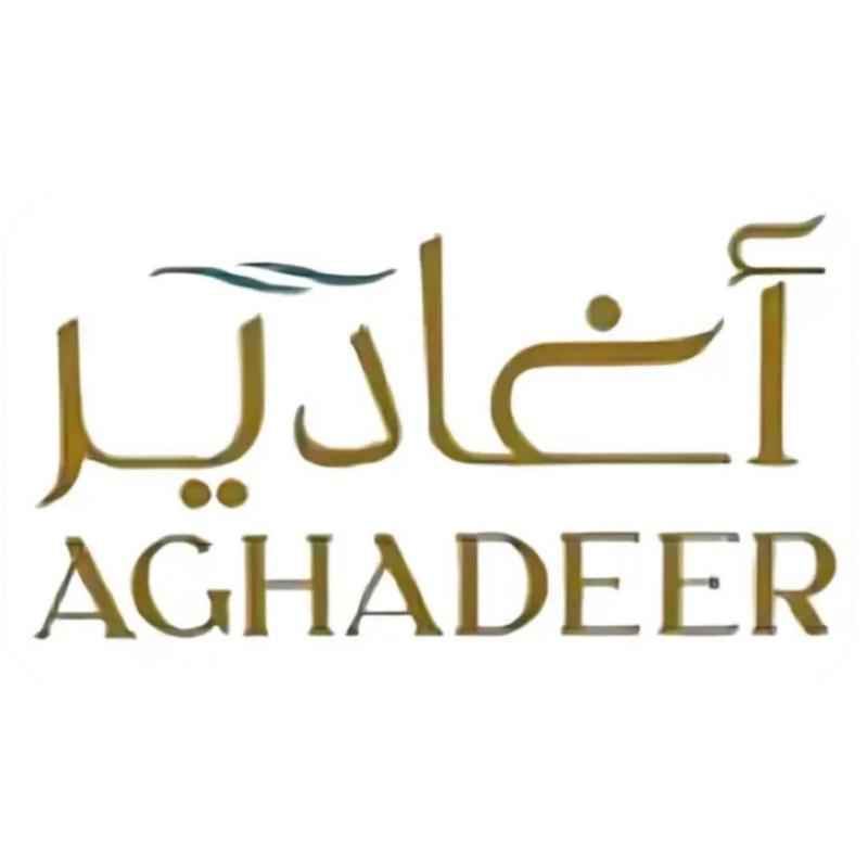 مياه اغادير