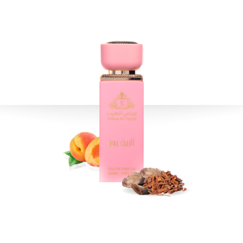 عطر لارين روز