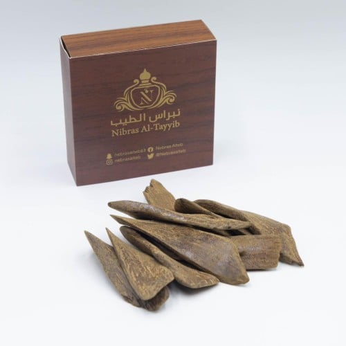 عود (1200) 30جرام أوقيه