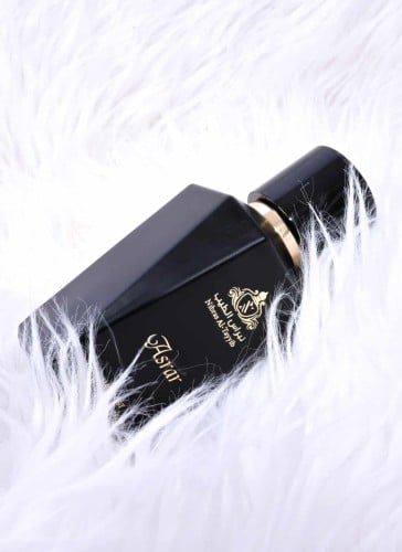 عطر أسرار للشعر (HAIR.MIST)