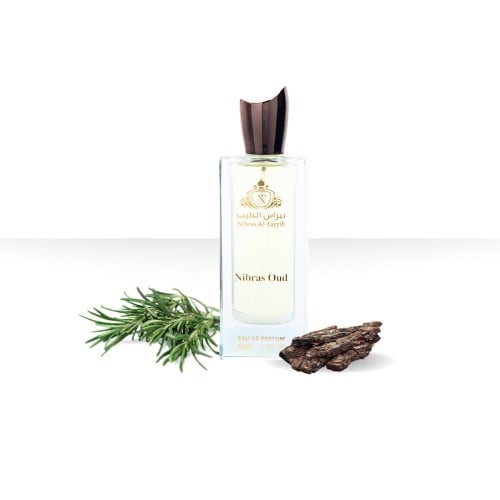 عطر نبراس عود