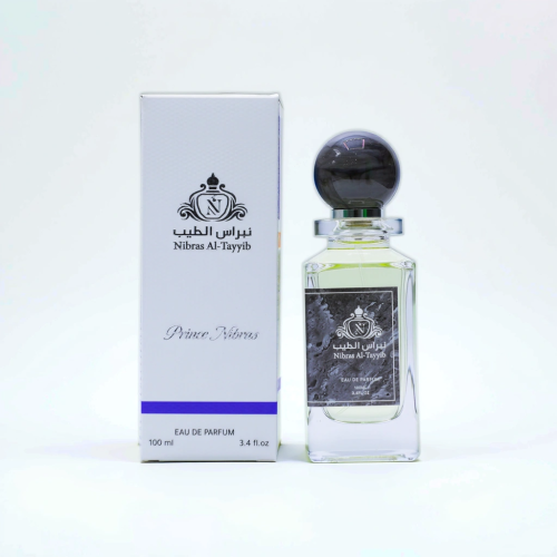 عطر برنس نبراس ( 100مل )