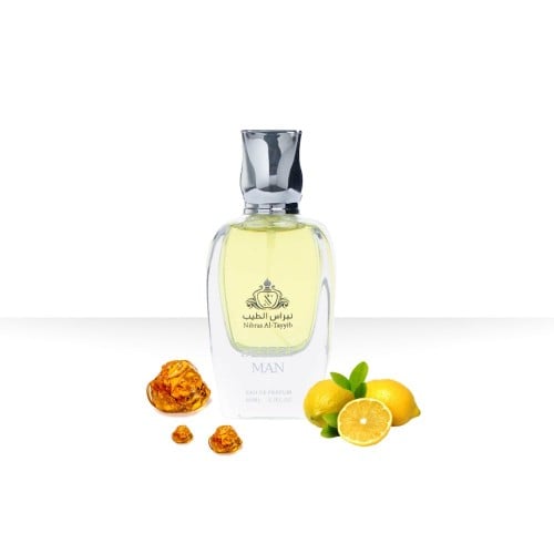 عطر ديزرت مان