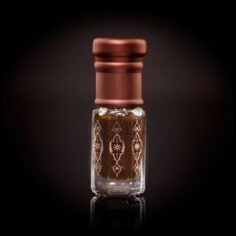 دهن عود كمبودي خاص ( ربع تولة )