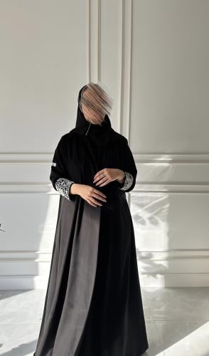 عباية ترف