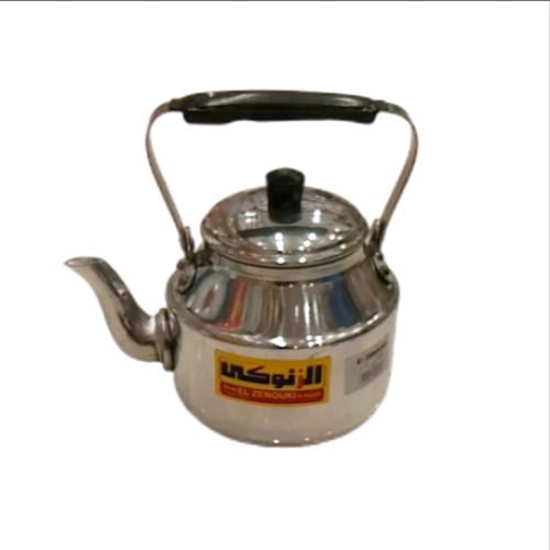 ابريق المنيوم الزنوكى مقاس 16