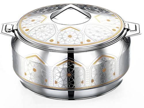 حافظةمذهب كاندى 2.5لتر