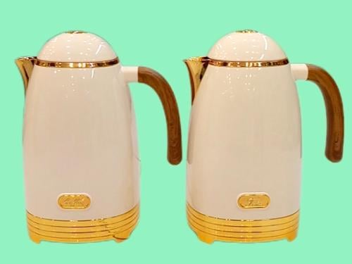 طقم ترامس شاى وقهوة