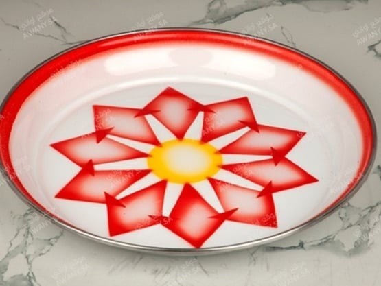غضارة المنيوم