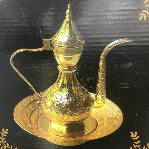 ابريق وضوء /ذهبي1