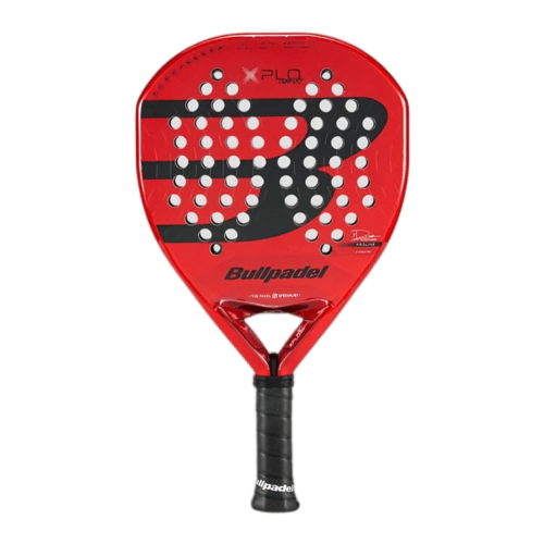 BULLPADEL XPLO COMFORT 25