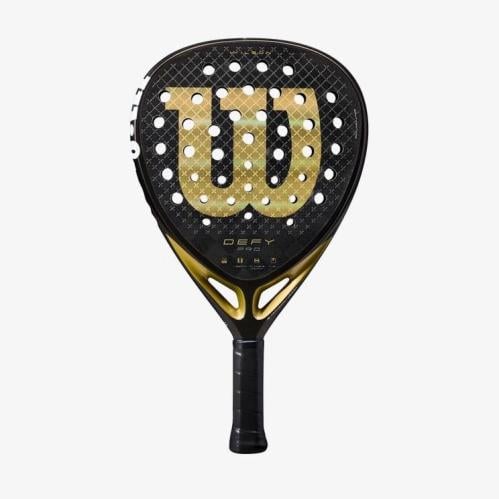 Wilson Defy Pro V1Racket 2025