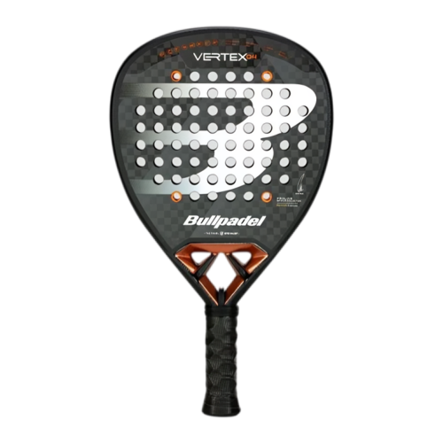 BULLPADEL VERTEX 04 25