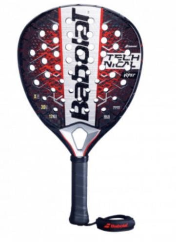 Babolat Technical Viper 2.5 Racket 2025