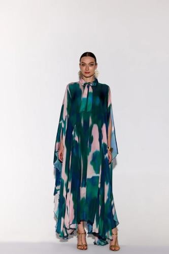 Indian Kaftan