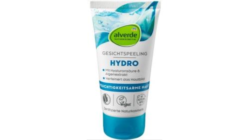 Hydro facial peeling, 75 ml